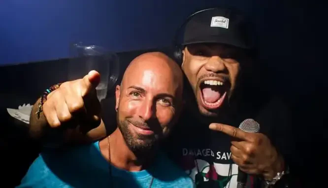 Complexe Sky Montreal