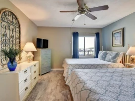 Mariner West 506 - 1 Br Condo