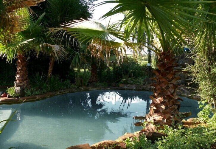 Kenjara Lodge