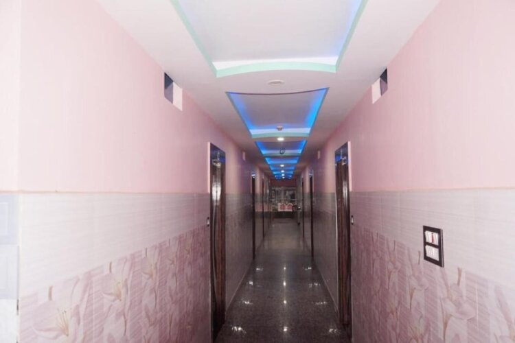 Goroomgo Muskan Guest House Digha