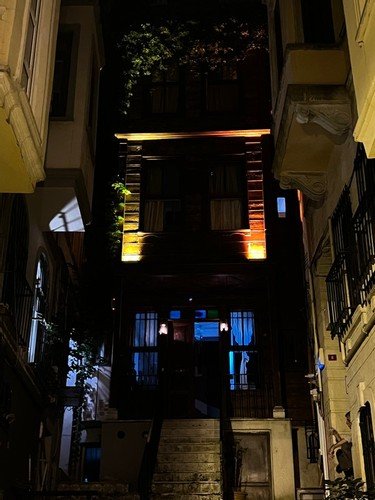 Destinia Pera Suites Cihangir