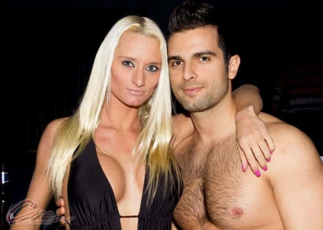 Complexe Sky Montreal