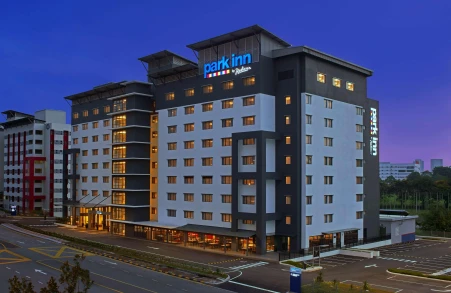 Park Inn by Radisson Putrajaya