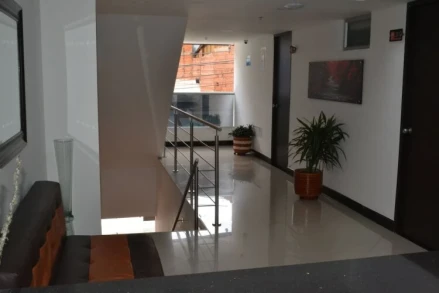 Hotel Prado San Antonio