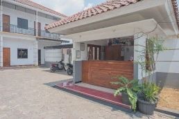 Formerly RedDoorz Plus near RSUD Majalengka