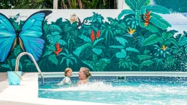 Bird Of Paradise Hotel