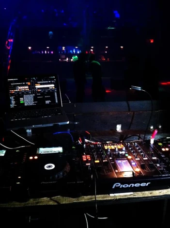 Complexe Sky Montreal