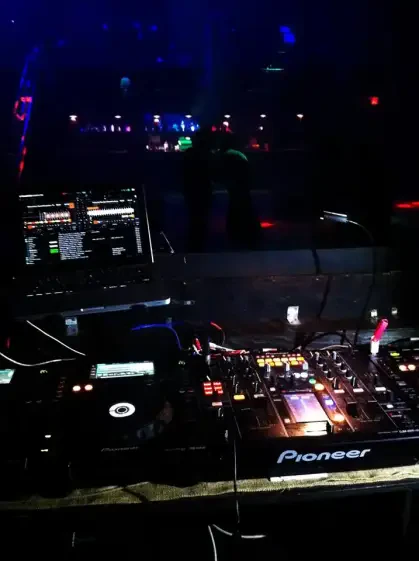 Complexe Sky Montreal