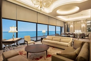 Ramada By Wyndham Rize Findikli