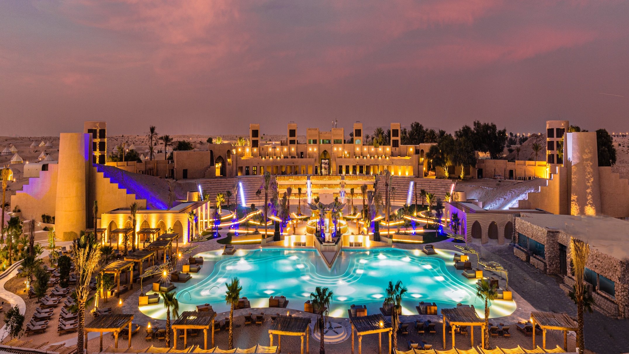 Terra Solis Dubai (adults Only)