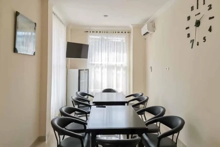 Wisma Talenta