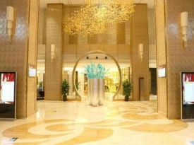 Bairun Zhenjiang International Hotel