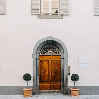 Palazzo Feroci