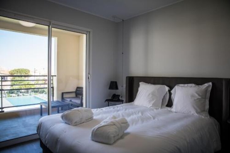 Residence Saletta Casale