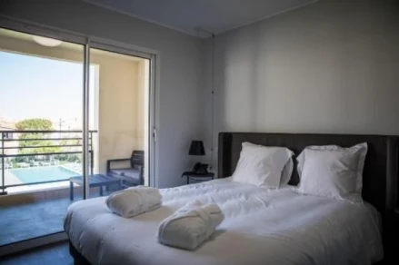 Residence Saletta Casale