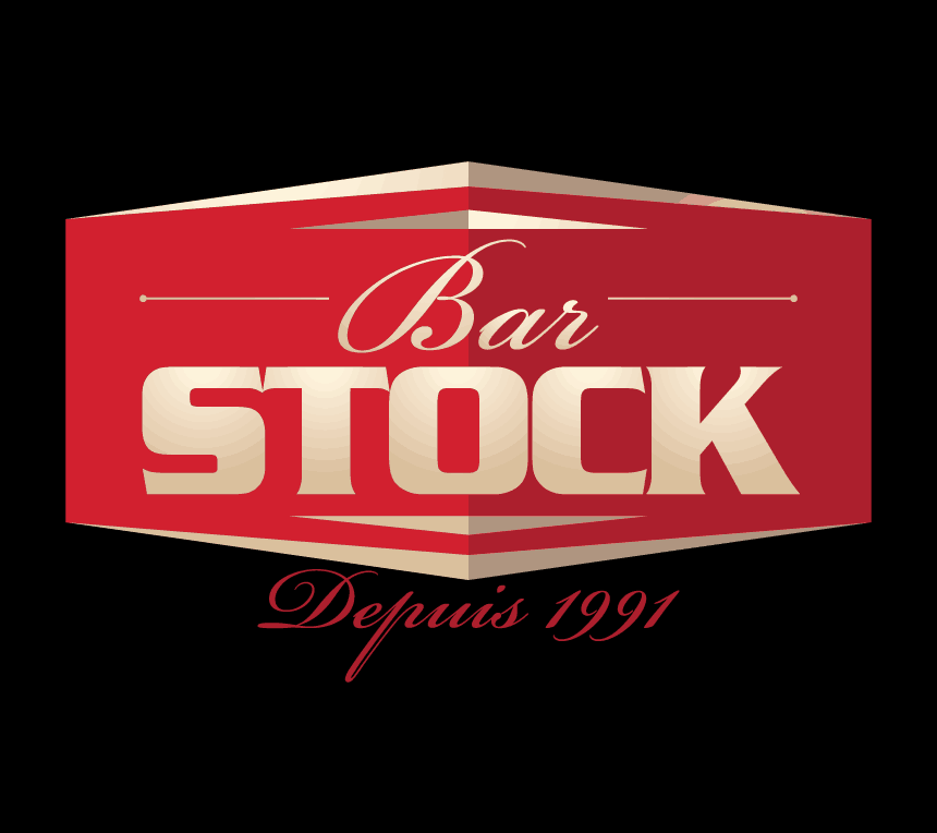Stock Bar Montreal
