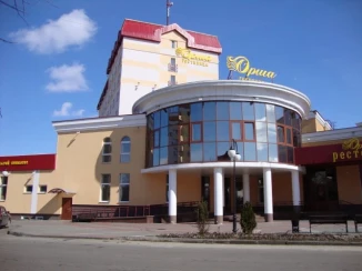 Orsha Hotel
