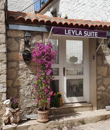 Leyla Suite