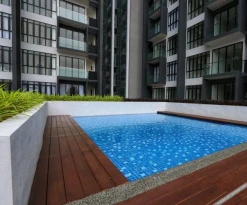 D Pristine Family Suite By Holi