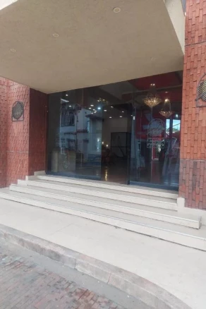 Hotel Mariscal Cartago