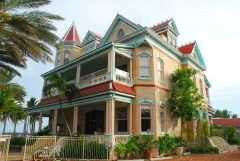 The Guesthouse at Southernmost Beach Resort