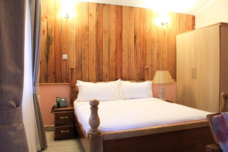 Karimba Lodge