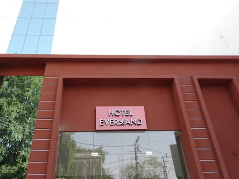 Hotel Everland