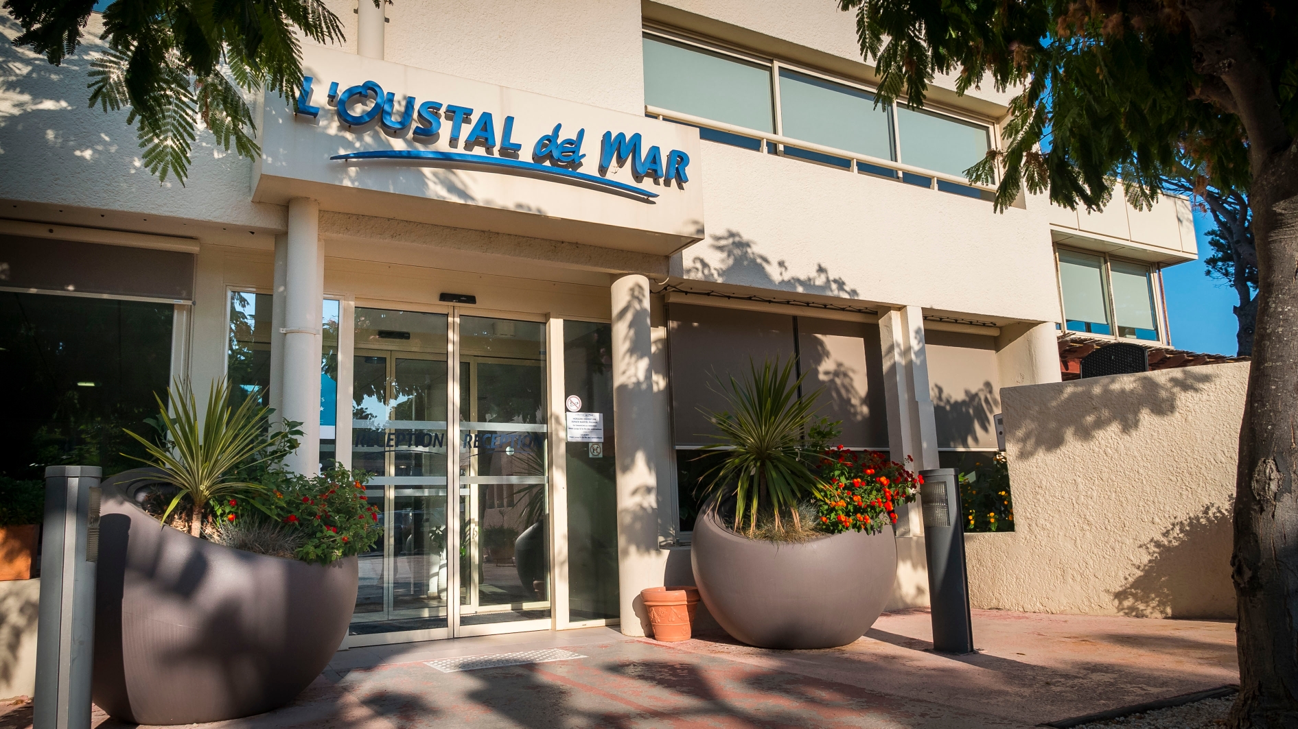 Oustal Del Mar