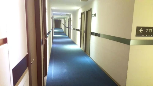 Walker Hotel Zhengyi