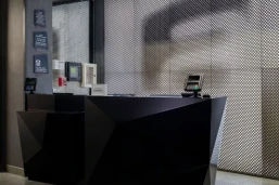 Aloft Savannah Airport