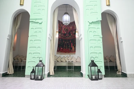 Riad Dar Rabiaa