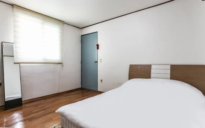Gangneung Darling Motel