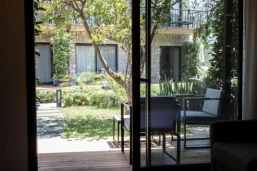 Khai Hotel Bodrum