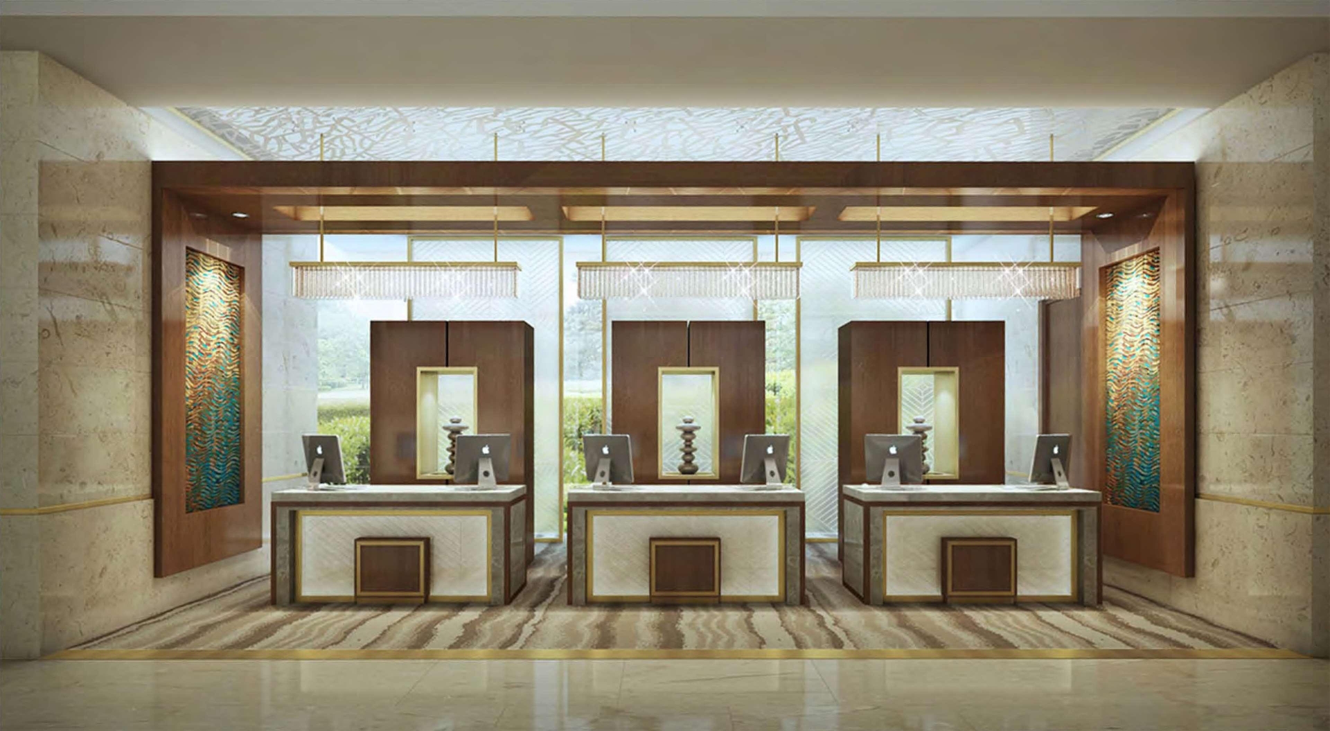 Hilton Cairo Nile Maadi