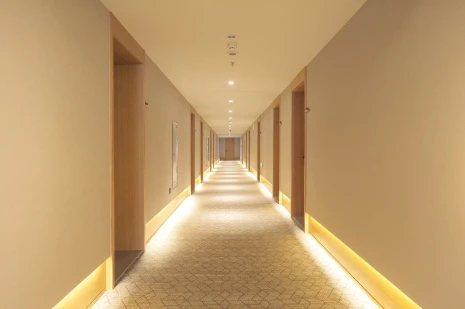 Ji Hotel (Changchun Xi'an Street)