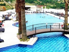 Terma City Hotel