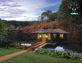 Eco Garden Resort & Heritage Cheruthuruthy