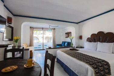 Los Arcos Suites Hotel Puerto Vallarta