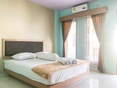 Anandianta Guesthouse Nusa Dua