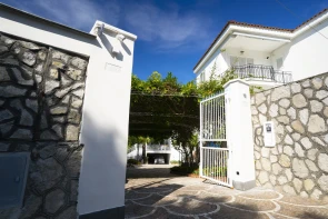 Villa Cettina Boutique Hotel