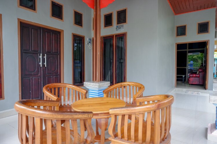Formerly Reddoorz @ Wangi Wangi Island Wakatobi