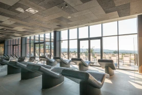 Mövenpick Resort and Spa Fruske Terme