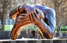 The Embrace