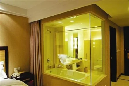 Shenyang Sanlong Spring Hotel