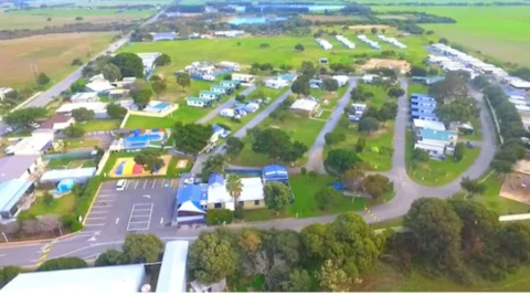 Discovery Parks - Goolwa