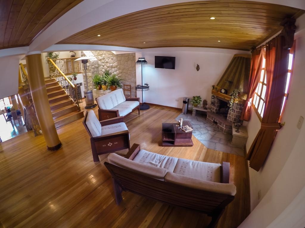 Maimara Hotel