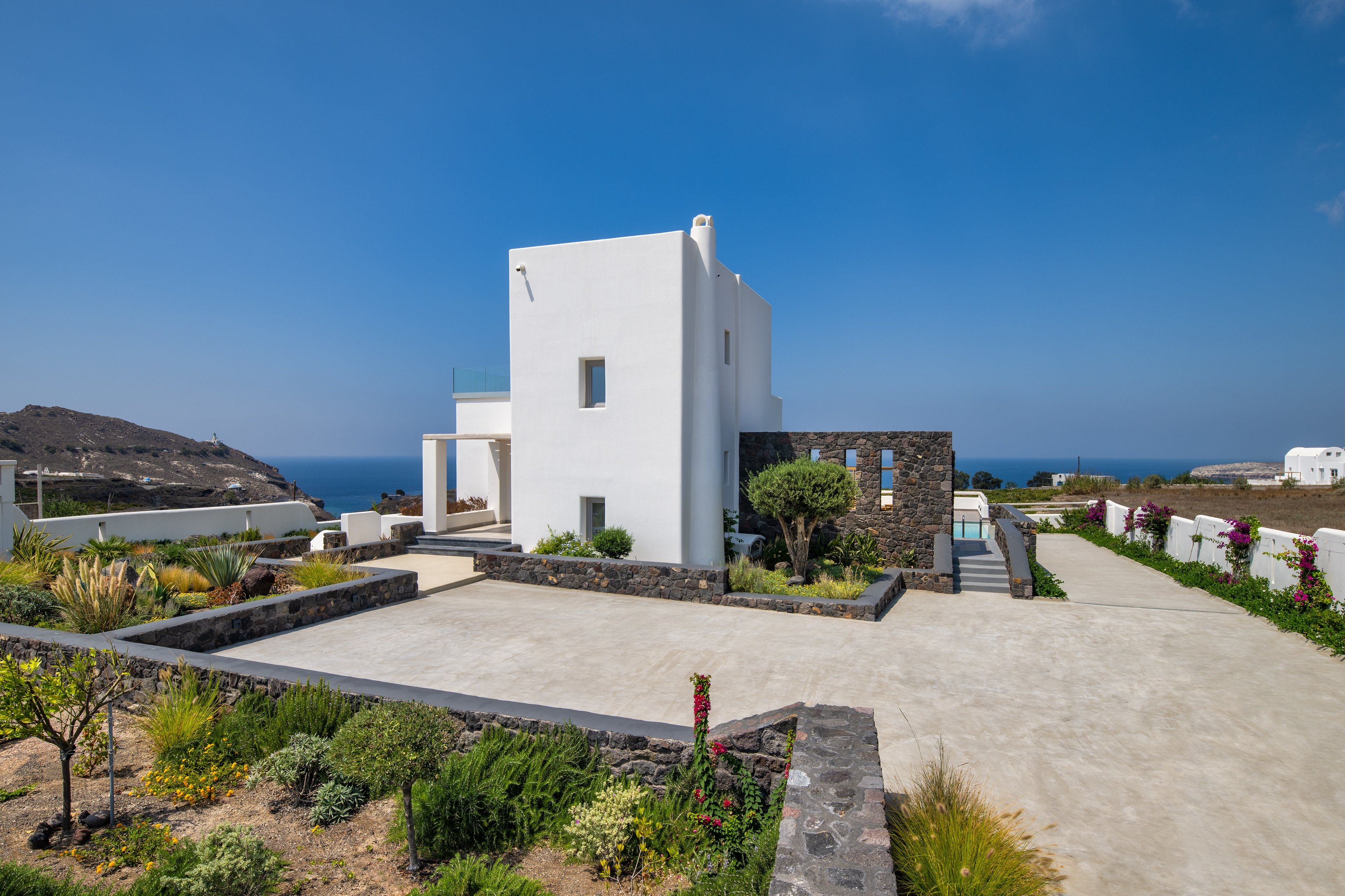La Ponta Villas