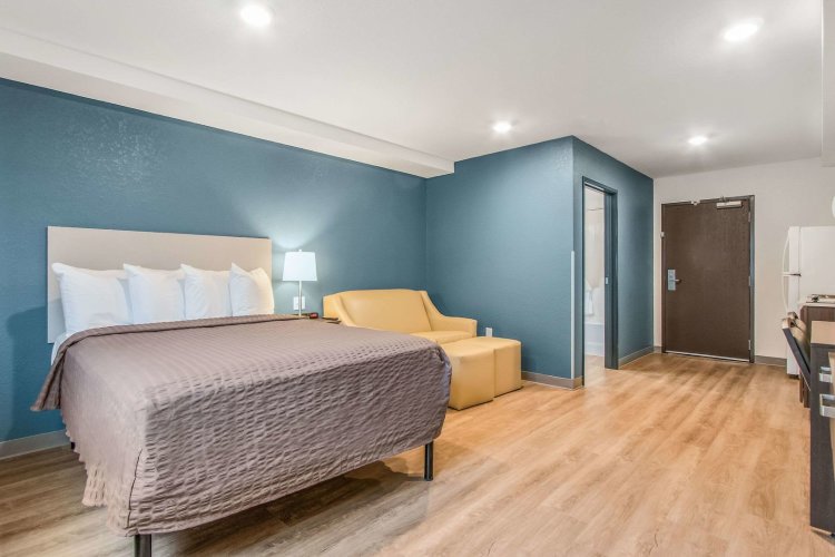 Woodspring Suites Doral Miami Airport
