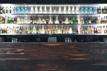 Stereo Bar