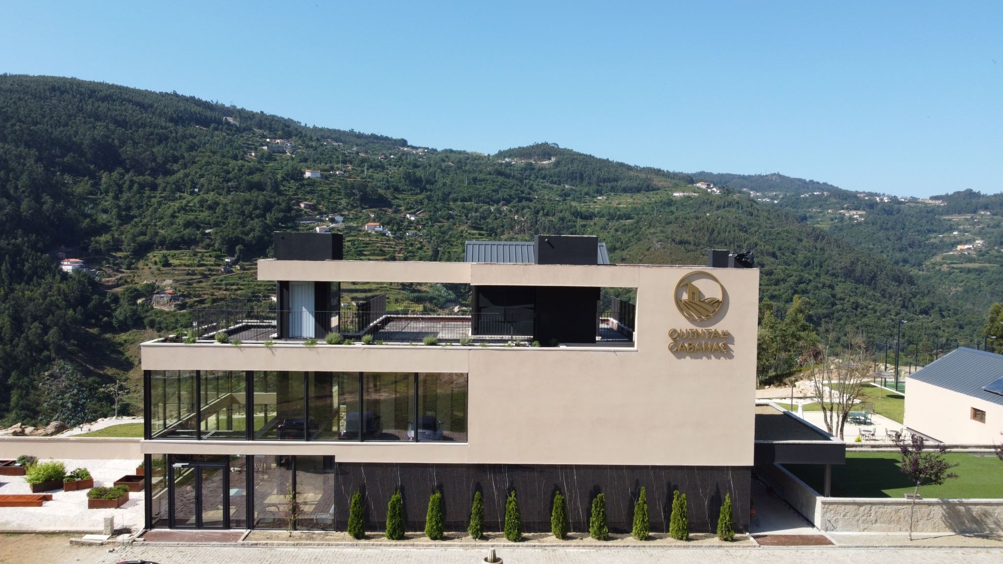 Quinta De Cabanas Douro Country House by Unlock